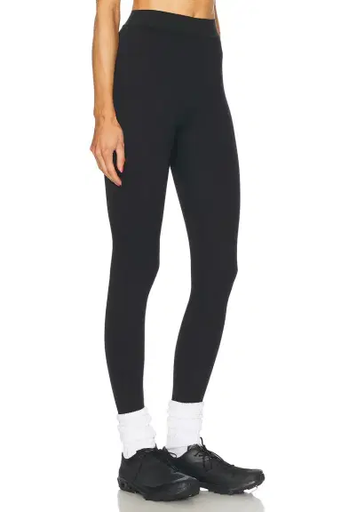 Wardrobe.NYC X Rosie Huntington-Whiteley RHW Active Legging | Thumbnail 2 Wardrobe.NYC X Rosie Huntington-Whiteley RHW Active Legging | Thumbnail 2