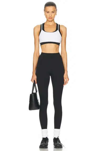 Wardrobe.NYC X Rosie Huntington-Whiteley RHW Active Legging | Thumbnail 5 Wardrobe.NYC X Rosie Huntington-Whiteley RHW Active Legging | Thumbnail 5