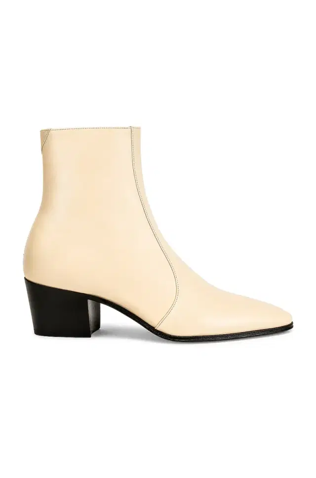 Saint Laurent Vassili Booties