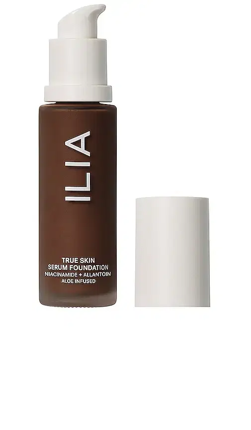 ILIA True Skin Serum Foundation