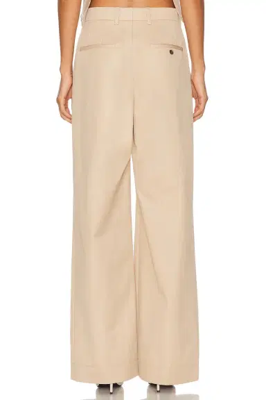 WARDROBE.NYC Drill Chino Pant | Thumbnail 3
