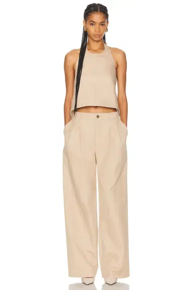 WARDROBE.NYC Drill Chino Pant | Thumbnail 4