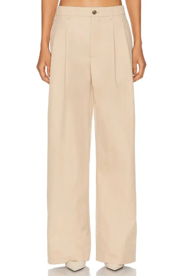 WARDROBE.NYC Drill Chino Pant