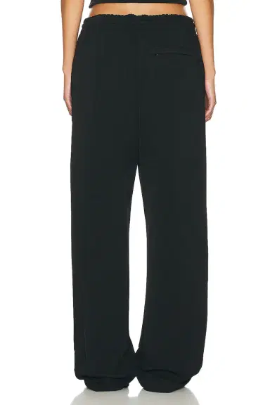 WARDROBE.NYC Semi Matte Track Pant | Thumbnail 3 WARDROBE.NYC Semi Matte Track Pant | Thumbnail 3