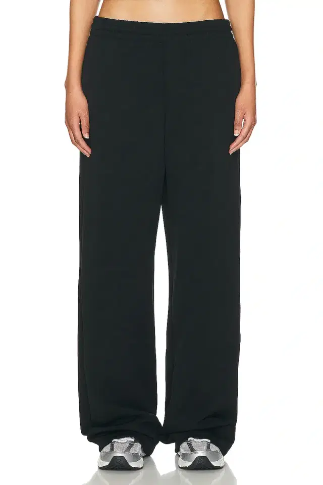 WARDROBE.NYC Semi Matte Track Pant