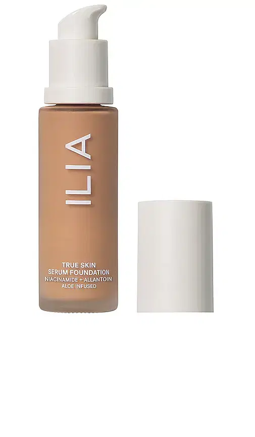 ILIA True Skin Serum Foundation