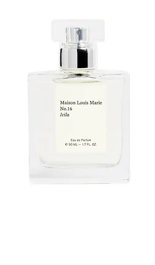 Maison Louis Marie No.14 Icila Eau De Parfum