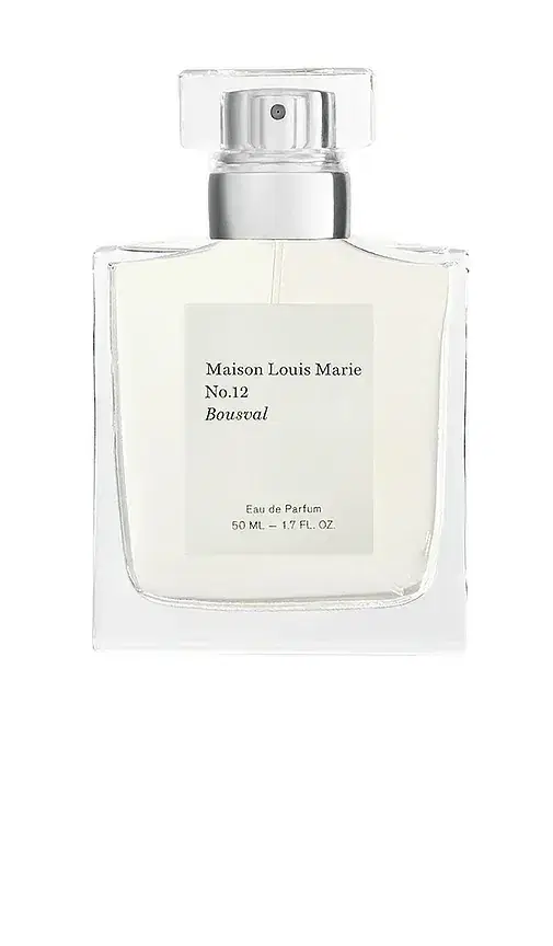 Maison Louis Marie No.12 Bousval Eau De Parfum