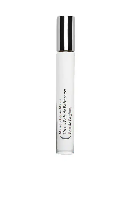 Maison Louis Marie No.04 Bois de Balincourt Eau De Parfum Travel Spray