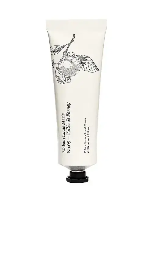 No.09 Vallee de Farney Hand Cream