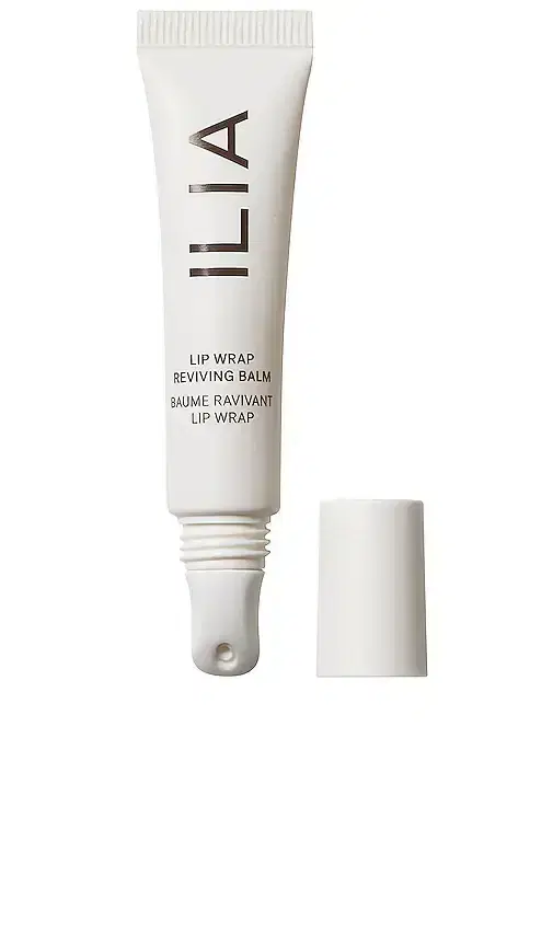 ILIA Lip Wrap Reviving Balm