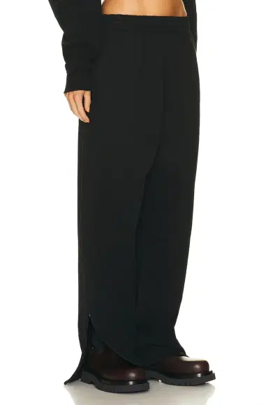 Wardrobe.NYC x Hailey Bieber HB Track Pant | Thumbnail 2 Wardrobe.NYC x Hailey Bieber HB Track Pant | Thumbnail 2
