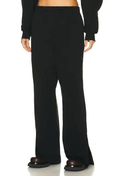 Wardrobe.NYC x Hailey Bieber HB Track Pant | Thumbnail 1 Wardrobe.NYC x Hailey Bieber HB Track Pant | Thumbnail 1
