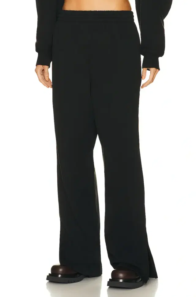 Wardrobe.NYC x Hailey Bieber HB Track Pant