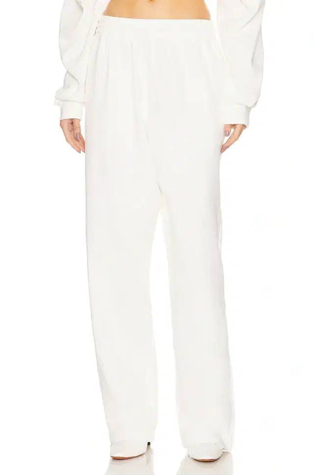 Wardrobe.NYC x Hailey Bieber HB Track Pant