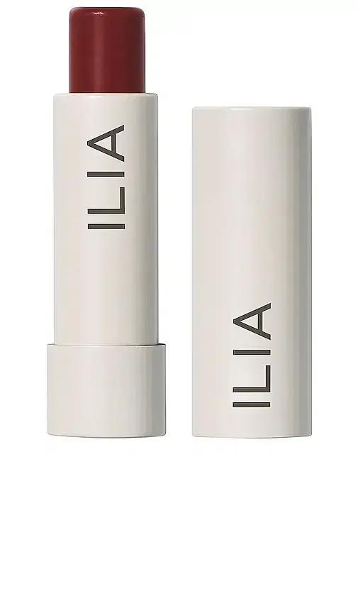 ILIA Balmy Tint Hydrating Lip Balm