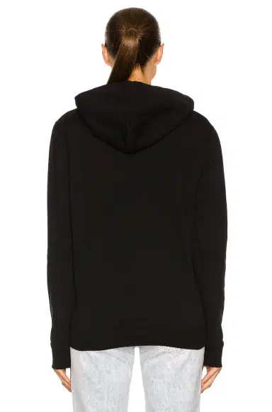 Saint Laurent Logo Sweatshirt | Thumbnail 3