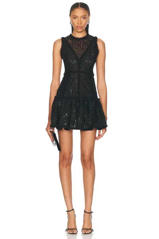 AKNVAS Ellis Dress