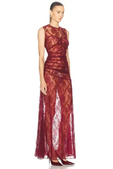 AKNVAS for FWRD Lina Dress | Thumbnail 2 AKNVAS for FWRD Lina Dress | Thumbnail 2