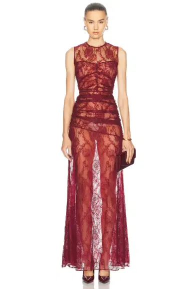 AKNVAS for FWRD Lina Dress | Thumbnail 1 AKNVAS for FWRD Lina Dress | Thumbnail 1