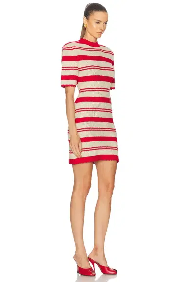 AKNVAS Aidan Dress | Thumbnail 2