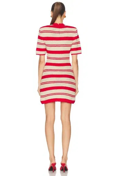 AKNVAS Aidan Dress | Thumbnail 3