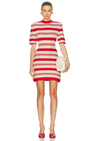 AKNVAS Aidan Dress | Thumbnail 1