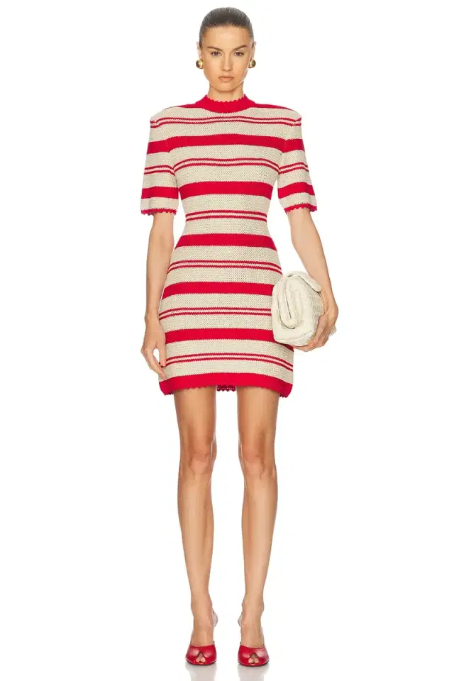 Aidan Dress
