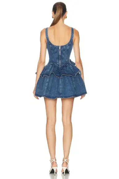 Aknvas Devyn Dress | Thumbnail 4 Aknvas Devyn Dress | Thumbnail 4