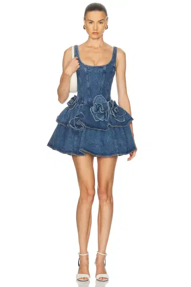 Aknvas Devyn Dress | Thumbnail 1 Aknvas Devyn Dress | Thumbnail 1