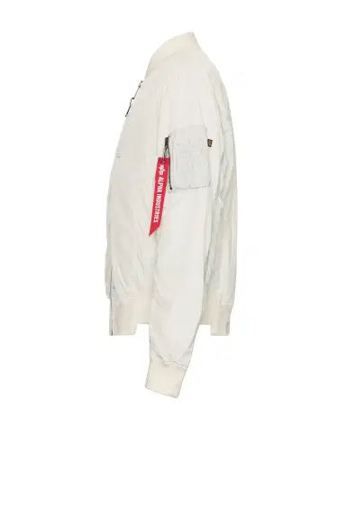 ALPHA INDUSTRIES L-2B Paratrooper Flight Jacket | Thumbnail 4