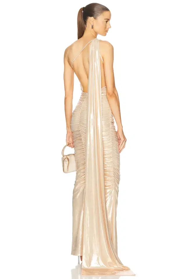 retrofete Shannon Dress