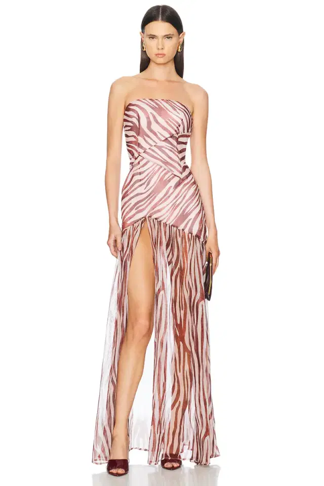 retrofete Nicole Dress