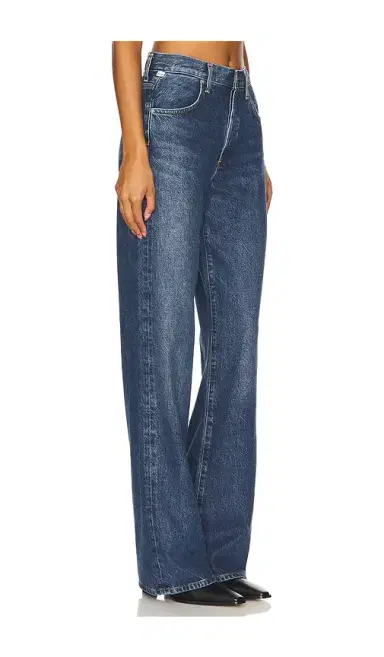 Citizens of Humanity Annina Wide Leg Jeans | Thumbnail 2 Citizens of Humanity Annina Wide Leg Jeans | Thumbnail 2