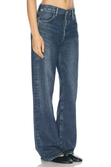 Citizens of Humanity Annina Wide Leg Jeans | Thumbnail 4 Citizens of Humanity Annina Wide Leg Jeans | Thumbnail 4