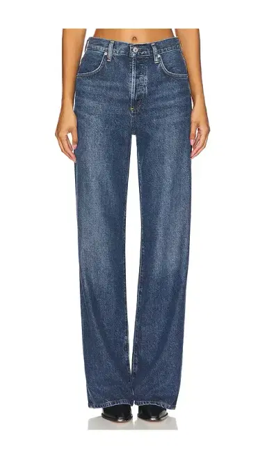 Citizens of Humanity Annina Wide Leg Jeans | Thumbnail 1 Citizens of Humanity Annina Wide Leg Jeans | Thumbnail 1
