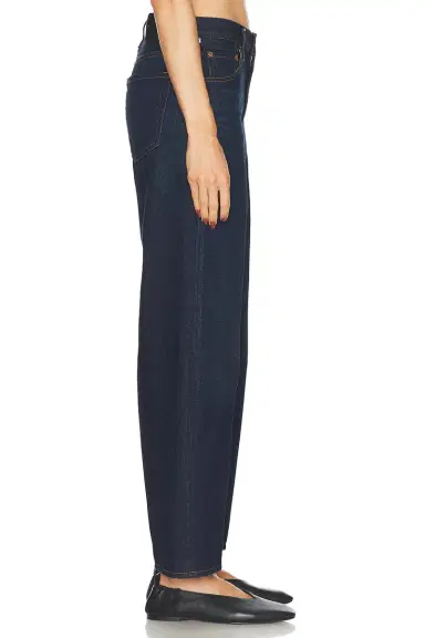 Citizens of Humanity Miro Relaxed Wide Leg Jeans | Thumbnail 3 Citizens of Humanity Miro Relaxed Wide Leg Jeans | Thumbnail 3
