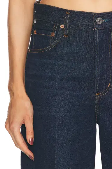 Citizens of Humanity Miro Relaxed Wide Leg Jeans | Thumbnail 6 Citizens of Humanity Miro Relaxed Wide Leg Jeans | Thumbnail 6