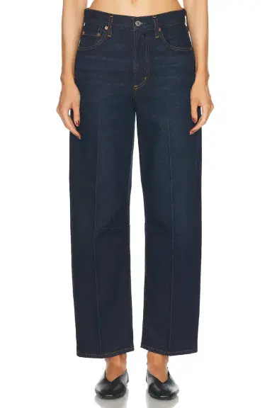 Citizens of Humanity Miro Relaxed Wide Leg Jeans | Thumbnail 1 Citizens of Humanity Miro Relaxed Wide Leg Jeans | Thumbnail 1
