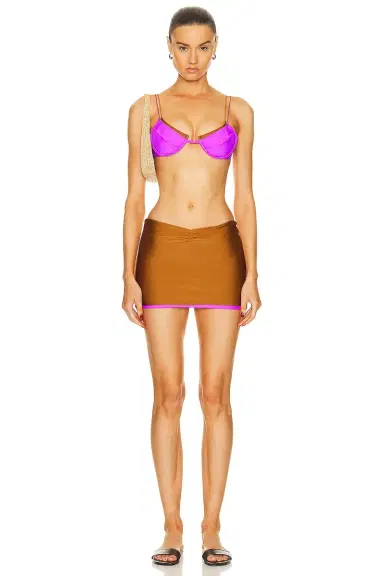 Bananhot Vale Bikini Top | Thumbnail 4