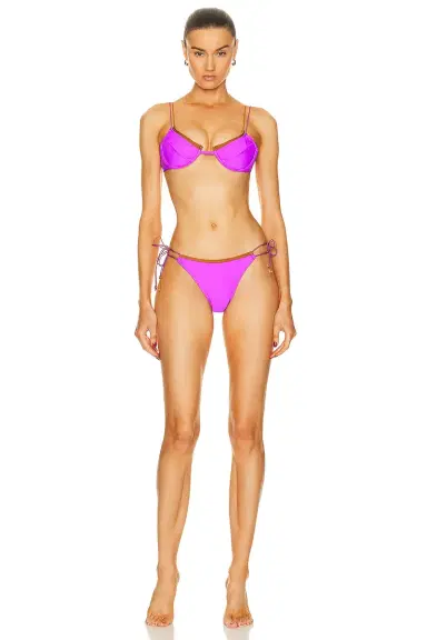 Bananhot Vale Bikini Bottom | Thumbnail 4