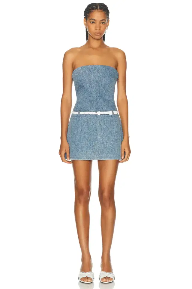 retrofete Rayne Dress