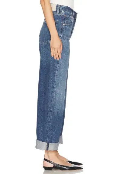Citizens of Humanity Ayla Baggy Jeans | Thumbnail 5 Citizens of Humanity Ayla Baggy Jeans | Thumbnail 5