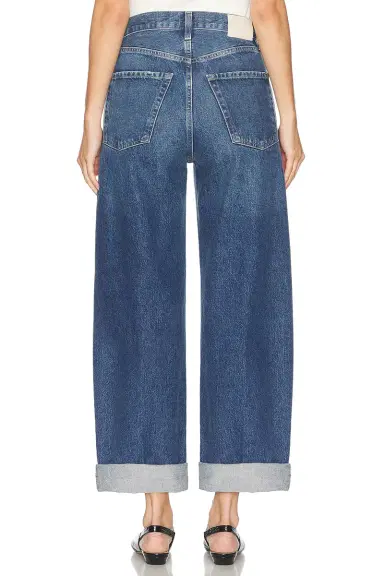 Citizens of Humanity Ayla Baggy Jeans | Thumbnail 6 Citizens of Humanity Ayla Baggy Jeans | Thumbnail 6