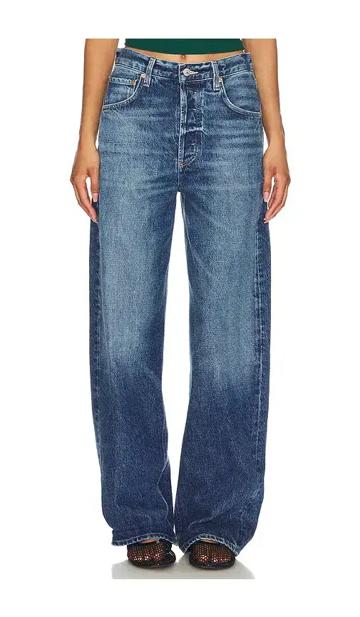 Citizens of Humanity Ayla Baggy Jeans