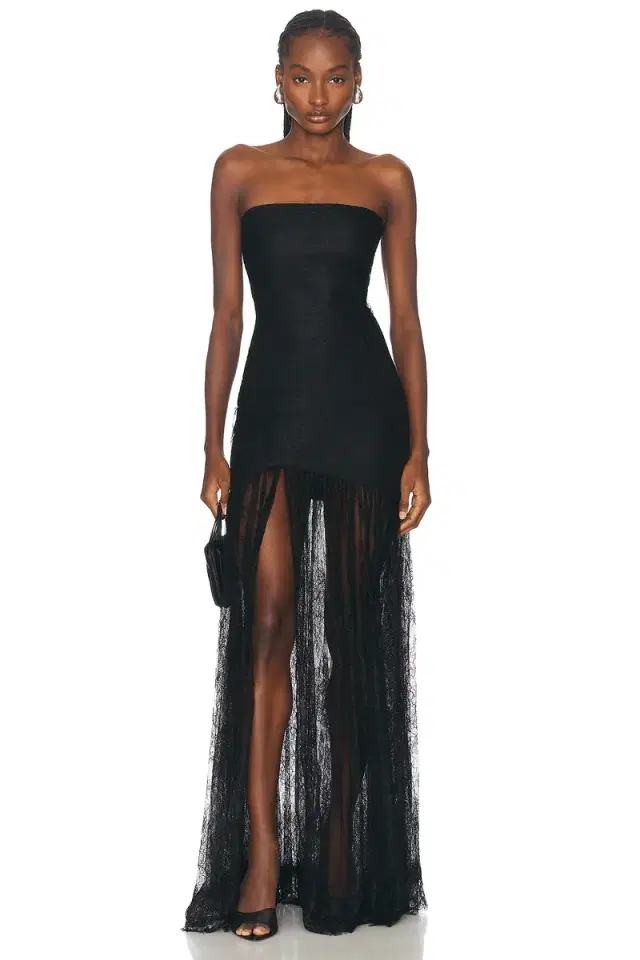 retrofete Jeanette Dress