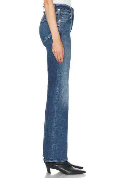 Citizens of Humanity Vidia Mid Rise Boot Jeans | Thumbnail 5