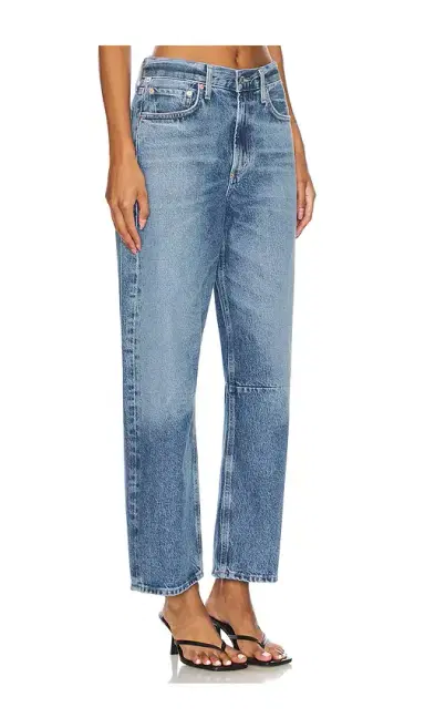 Citizens of Humanity Miro Relaxed Wide Leg Jeans | Thumbnail 2