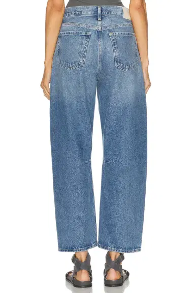 Citizens of Humanity Miro Relaxed Wide Leg Jeans | Thumbnail 6