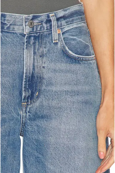 Citizens of Humanity Miro Relaxed Wide Leg Jeans | Thumbnail 8